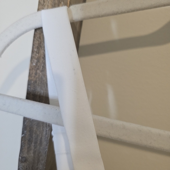 ⭐️40% Off⭐️ KeepMyself All Day Comfort Bra In White - Picture 9 of 13